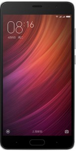  Xiaomi Redmi Pro 3/32 GB Dark Gray