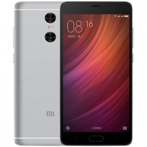  Xiaomi Redmi Pro 3/32 GB Dark Gray 5