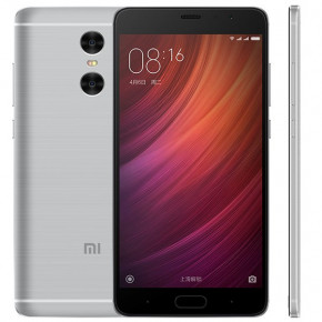  Xiaomi Redmi Pro 3/64GB Gray