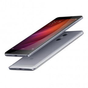  Xiaomi Redmi Pro 3/64GB Gray 3