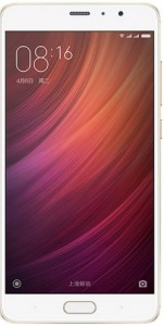  Xiaomi Redmi Pro 3/64 GB Gold