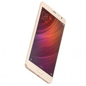  Xiaomi Redmi Pro 3/64 GB Gold 3