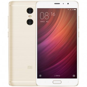  Xiaomi Redmi Pro 3/64 GB Gold 5