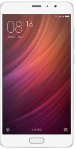  Xiaomi Redmi Pro 3/64 GB Silver