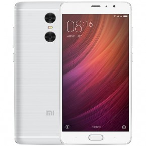  Xiaomi Redmi Pro 3/64 GB Silver 5