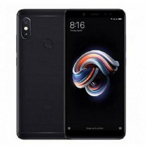  Xiaomi Redmi S2 3/32Gb Black *UA