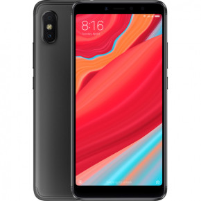  Xiaomi Redmi S2 3/32GB Black *EU