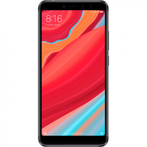  Xiaomi Redmi S2 3/32GB Black *EU 3