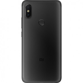  Xiaomi Redmi S2 3/32GB Black *EU 4