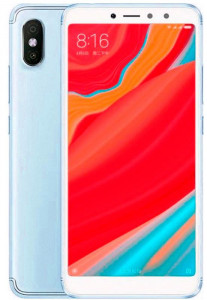  Xiaomi Redmi S2 3/32Gb Blue *EU