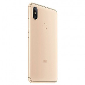  Xiaomi Redmi S2 3/32Gb Gold *UA 3