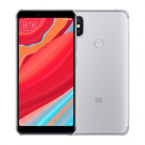  Xiaomi Redmi S2 3/32Gb Grey *UA 3