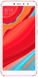  Xiaomi Redmi S2 3/32Gb Rose Gold *UA