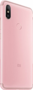  Xiaomi Redmi S2 3/32Gb Rose Gold *UA 3