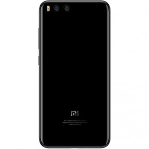  Xiaomi Mi6 6/64GB Black 3