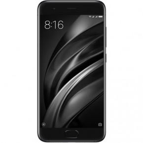  Xiaomi Mi6 6/128Gb Black