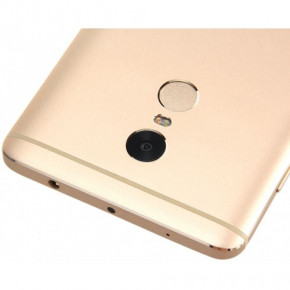  Xiaomi Redmi Note 4 4/64GB Gold 5