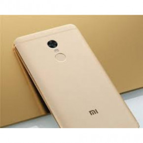  Xiaomi Redmi Note 4 4/64GB Gold 6