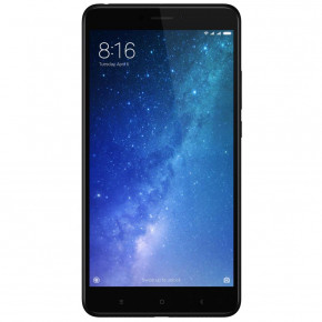  Xiaomi Mi Max 2 4/64 Black *EU