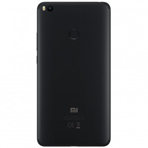  Xiaomi Mi Max 2 4/64 Black *EU 3