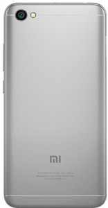  Xiaomi Redmi Note 5A 2/16Gb Grey 3