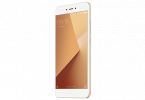  Xiaomi Redmi 5A 2/16GB Gold *EU 4