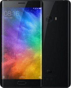  Xiaomi MI Note 2 6/64Gb Black *CN