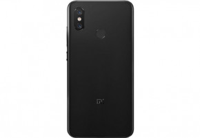  Xiaomi Mi8 6/128GB Black *CN 3