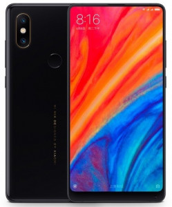  Xiaomi Mi Mix 2s 6/128GB Black *EU 3