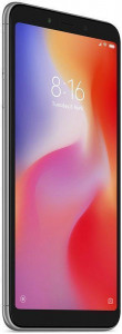  Xiaomi Redmi 6 4/64GB Black *EU 4