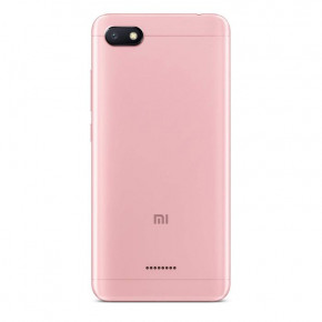  Xiaomi Redmi 6A 3/32Gb Pink 3