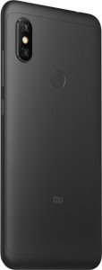  Xiaomi Redmi 6 Pro 3/32GB Black *CN 4