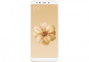  Xiaomi Mi6x 4/64Gb Gold *CN