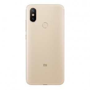  Xiaomi Mi6x 6/128Gb Gold *CN 4