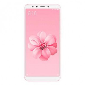  Xiaomi Mi6x 6/128Gb Rose Gold *CN 4