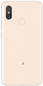  Xiaomi MI8 6/128Gb Gold *CN 3