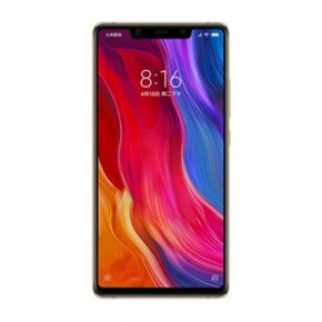  Xiaomi MI8 6/256Gb Gold *CN 3