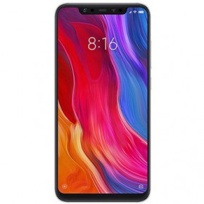  Xiaomi MI8 6/256Gb White *CN 3