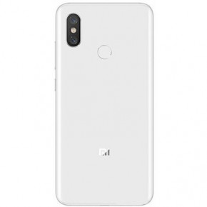  Xiaomi MI8 6/256Gb White *CN 4