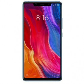  Xiaomi MI8 SE 4/64Gb Blue *CN 3