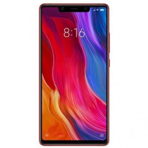  Xiaomi MI8 SE 4/64Gb Red *CN 4