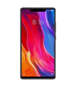  Xiaomi MI 8 SE 6/128Gb Black *CN 3