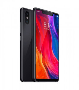  Xiaomi MI 8 SE 6/128Gb Black *CN 4