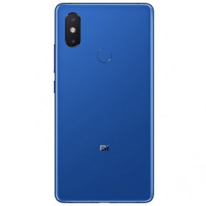  Xiaomi MI 8 SE 6/64Gb Blue *CN 4