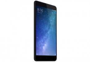  Xiaomi Mi Max 2 4/64GB Black *CN 5