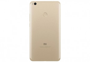  Xiaomi Mi Max 2 4/64GB Gold *CN 3