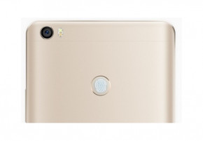  Xiaomi Mi Max 2 4/64GB Gold *CN 5