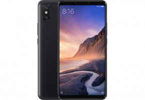  Xiaomi Mi Max 3 4/64Gb Black *CN