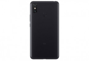  Xiaomi Mi Max 3 4/64Gb Black *CN 4