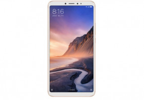  Xiaomi Mi Max 3 4/64Gb Gold *CN 3